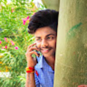 Meet your Posher, Sagar